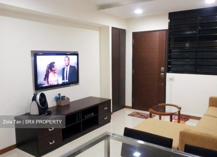 Blk 316B Yishun Avenue 9 (Yishun), HDB 4 Rooms #216218411